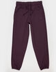 NEW BALANCE Athletics Mens French Terry Joggers image number 1