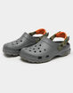 CROCS All Terrain Mens Clogs image number 1