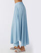 O'NEILL Marnie Womens Maxi Skirt image number 3