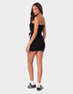 EDIKTED Gemma Strapless Mini Dress image number 5