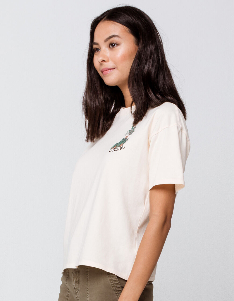 O'NEILL Happy Hour Womens Tee image number 2