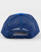 HUF Champion Sound Trucker Hat image number 3
