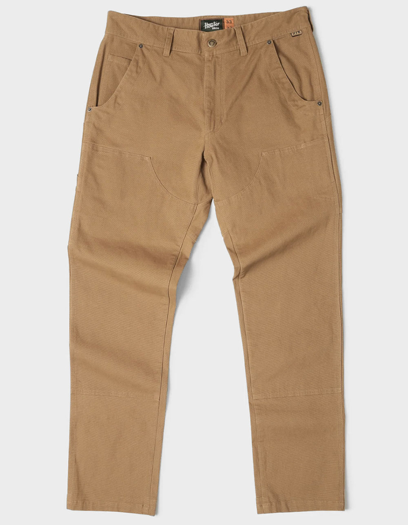 HOWLER BROTHERS HB Trade Mens Utility Pants image number 0