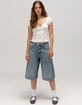 BDG Urban Outfitters Sunny Pointelle Womens Top image number 2