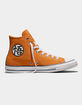 CONVERSE x Dragon Ball Z "Goku" Chuck Taylor All Star High Top Shoes image number 1