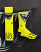 STANCE x Billie Eilish Grin Crew Socks image number 4