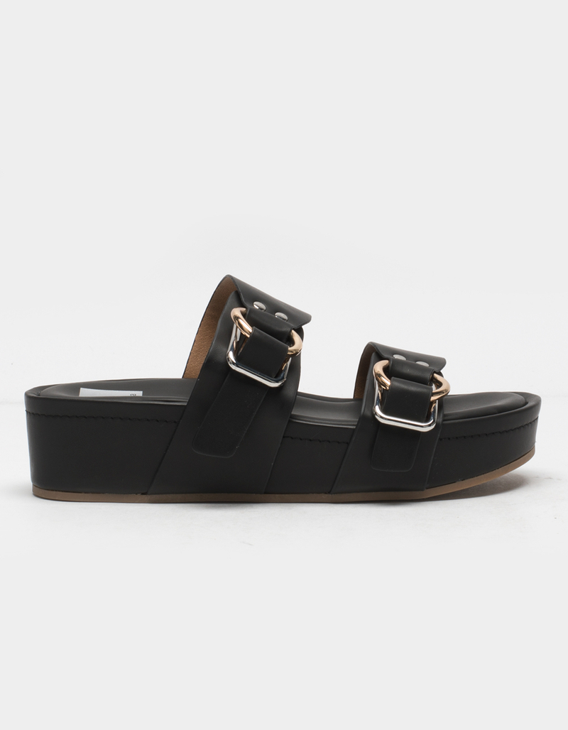 DOLCE VITA Cici Womens Flatform Sandals image number 1