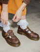 DR. MARTENS 8065 Mary Jane Womens Shoes image number 6