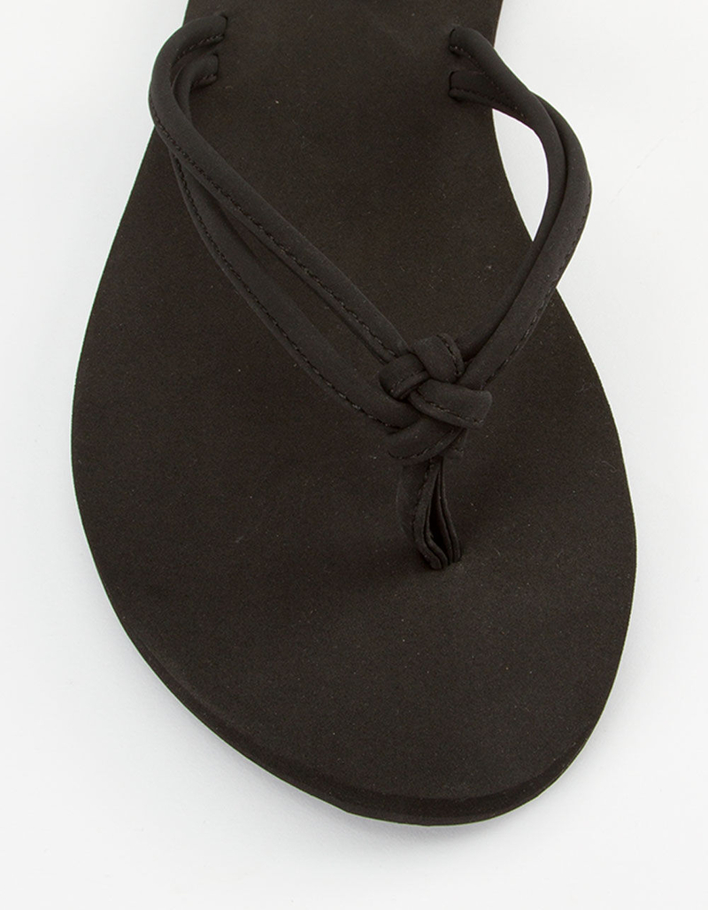 VOLCOM Forever And Ever Womens Sandals image number 4