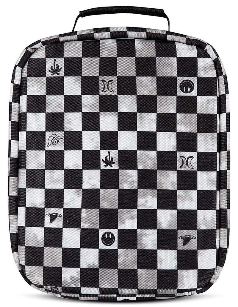 HURLEY Shark Bite Lunch Tote image number 1