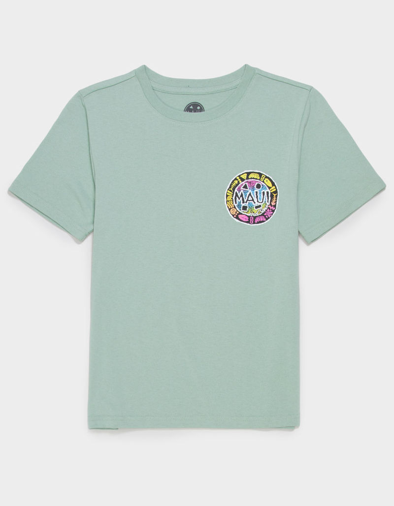 MAUI & SONS Circus Boys Tee image number 1