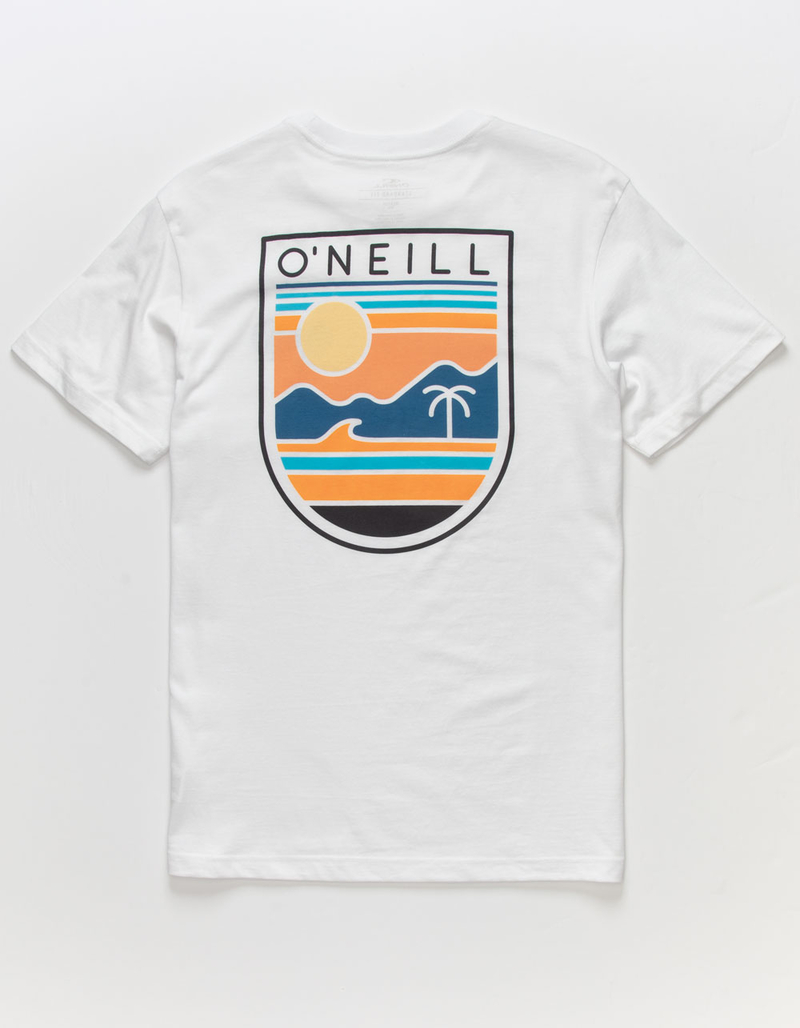 O'NEILL Heater Mens Tee image number 0