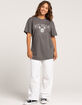 CALIFORNIA San Diego Palms Unisex Tee image number 5