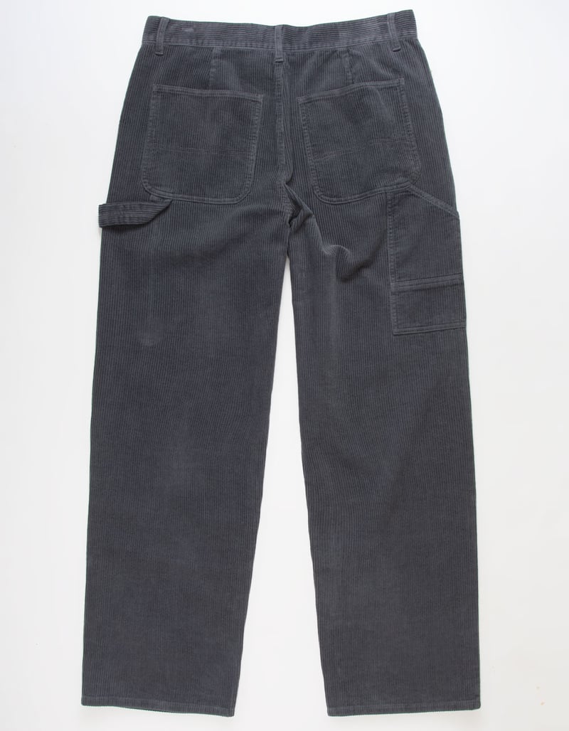 RSQ Mens Utility Corduroy Pants image number 5