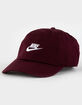 NIKE Club Strapback Hat image number 1