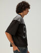 RSQ Mens Mesh Jersey image number 4