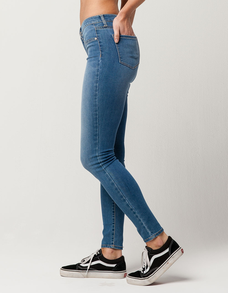 RSQ Miami Womens Jeggings image number 2
