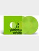 CHARLI XCX Brat And It's Completely Different (Colored Vinyl, Green, Sticker, With Book, Gatefold LP Jacket) (2 LP's) image number 1