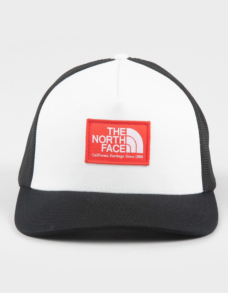 THE NORTH FACE Keep It Patched Trucker Hat image number 1