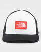 THE NORTH FACE Keep It Patched Trucker Hat image number 2