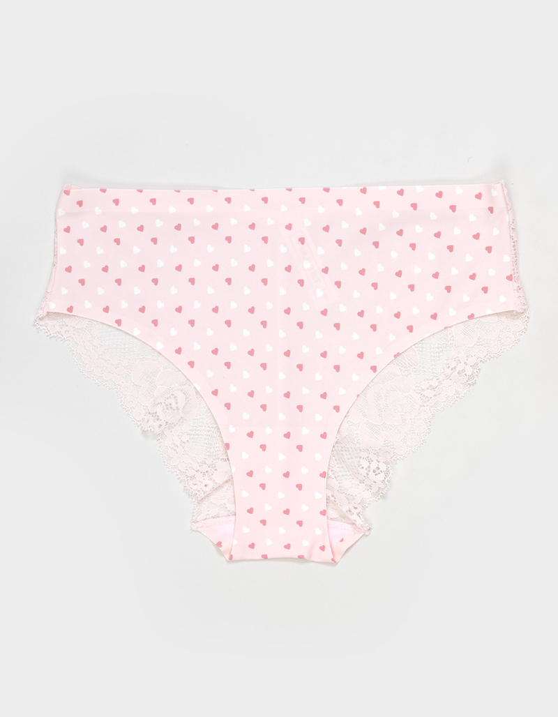 FULL TILT Lace Hipster Panties image number 0