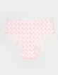 FULL TILT Lace Hipster Panties image number 1