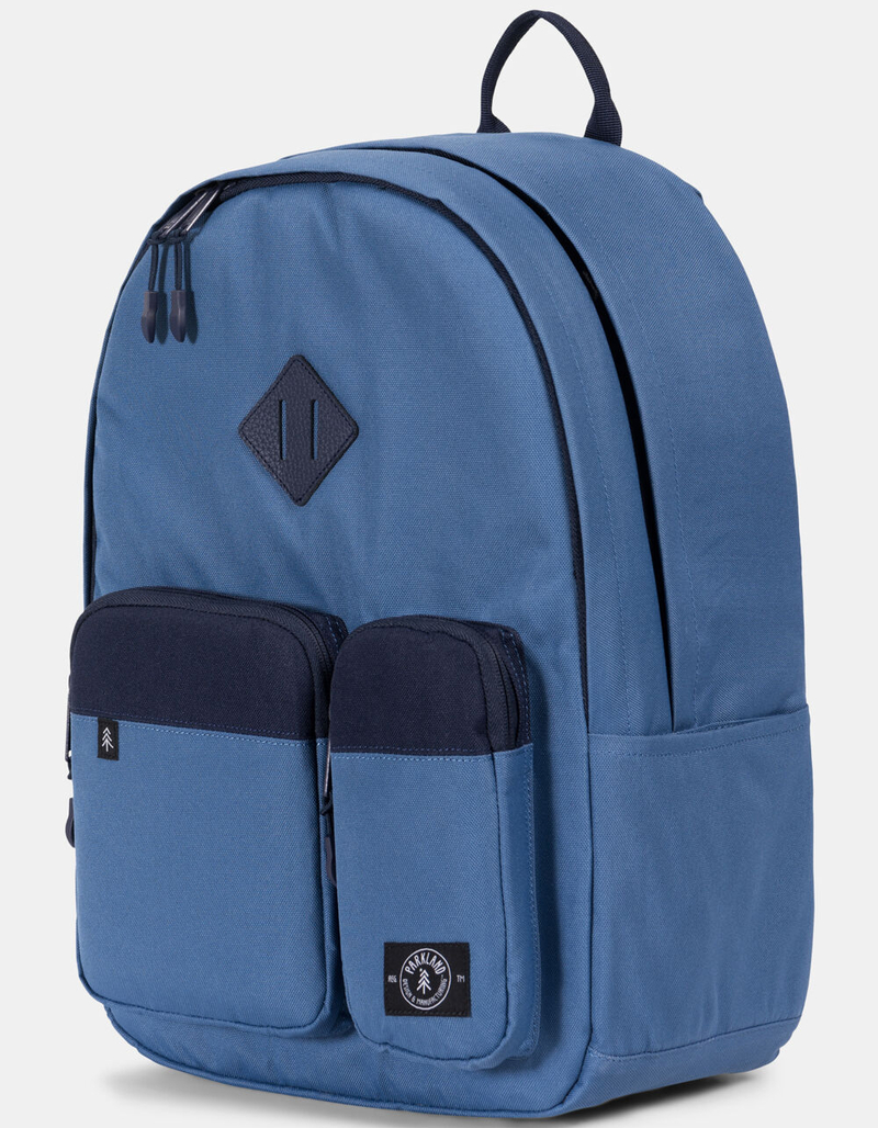PARKLAND Deep Water Academy Backpack image number 1