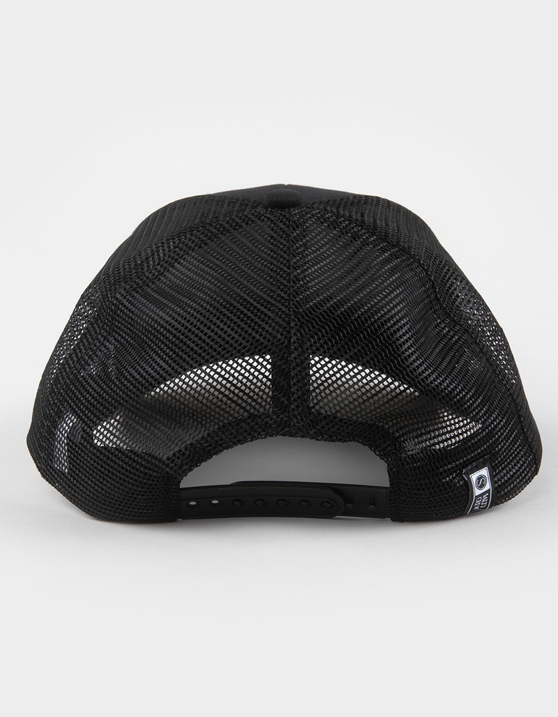 SALTY CREW Border Trucker Hat image number 2