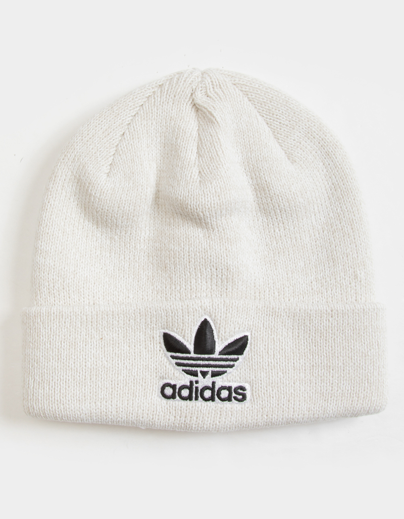 ADIDAS Originals Trefoil Beanie image number 0