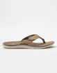 REEF Santa Ana Mens Sandals image number 2