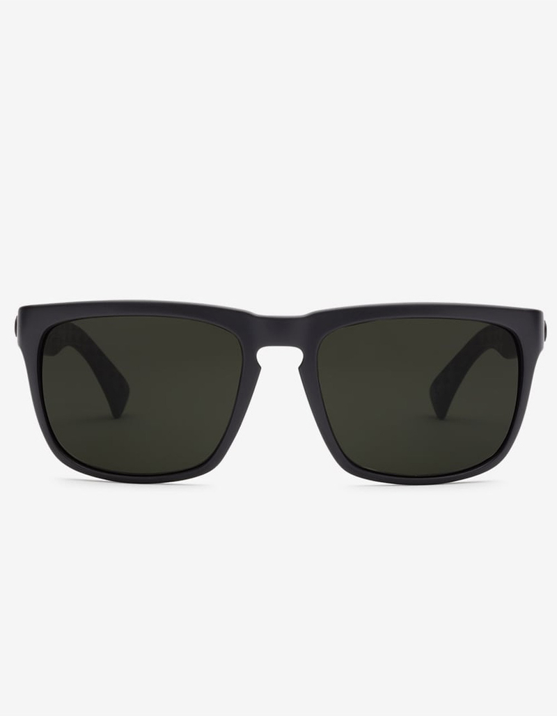 ELECTRIC x Jason Momoa Knoxville XL Polarized Sunglasses image number 2