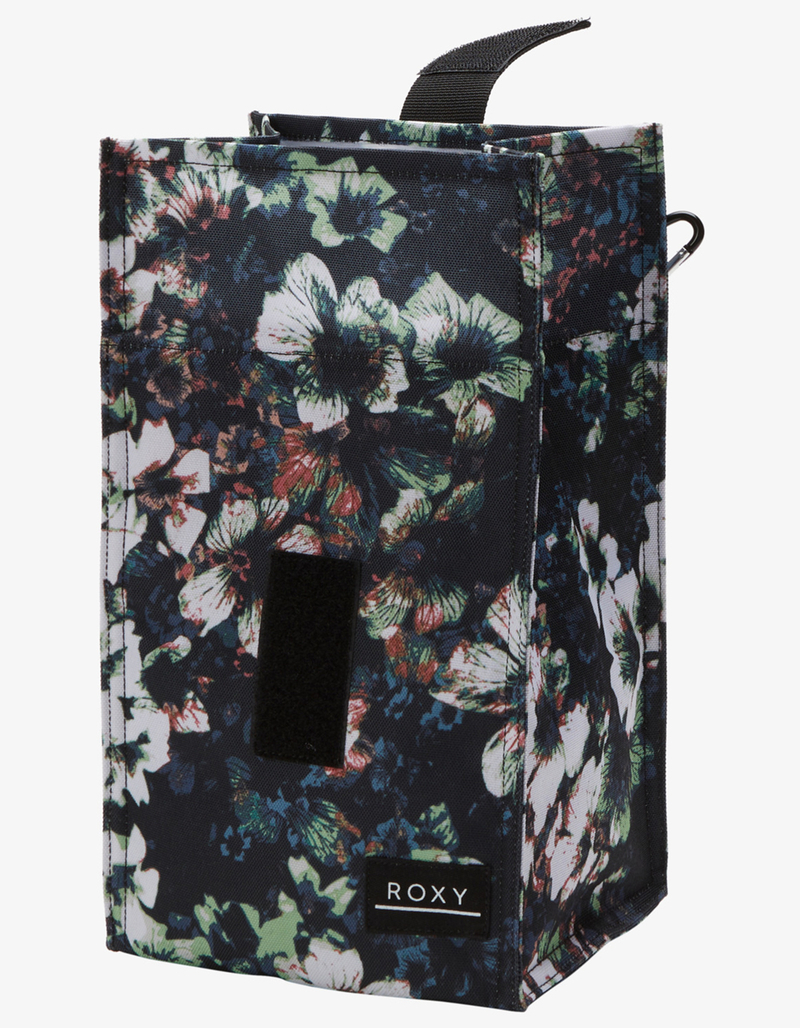 ROXY Lunch Hour Insulated Lunch Bag image number 1