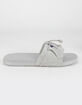 CHAMPION University Mens Slide Sandals image number 2