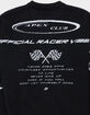 RSQ Mens Graphic Sweater image number 5