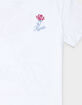 PLEASANT GETAWAY Kyoto Mens Tee image number 4