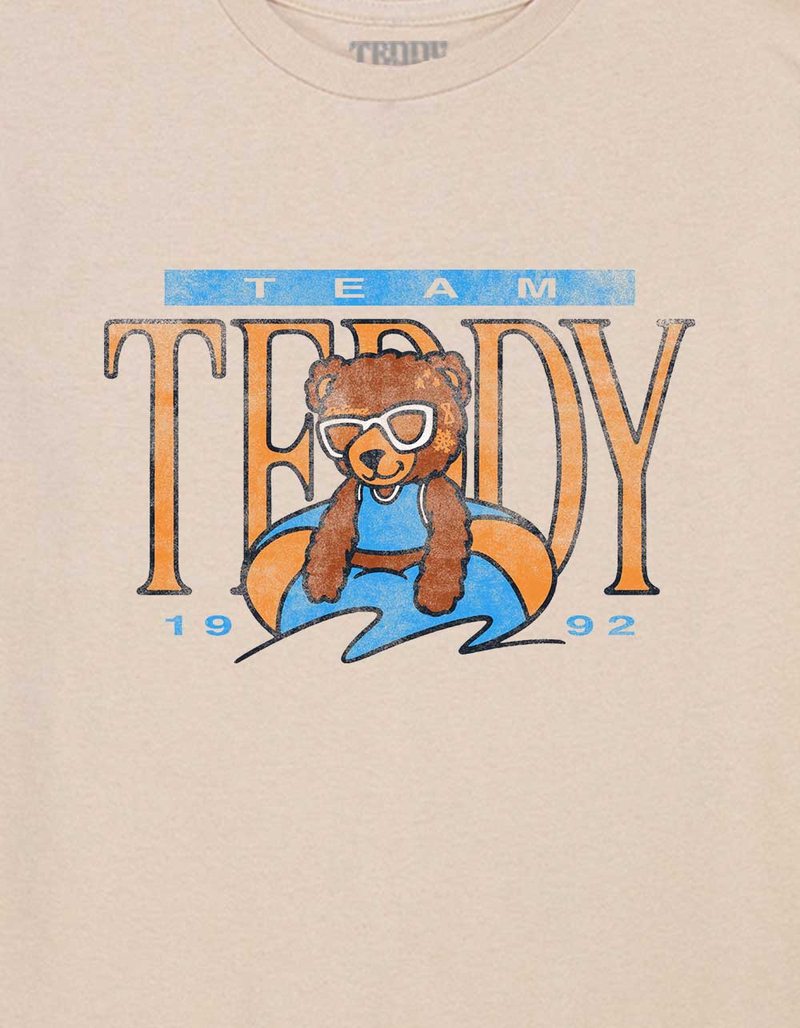 TEDDY SWIMS Team Teddy Unisex Kids Tee image number 1