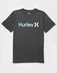 HURLEY Graphic Boys Tee image number 1