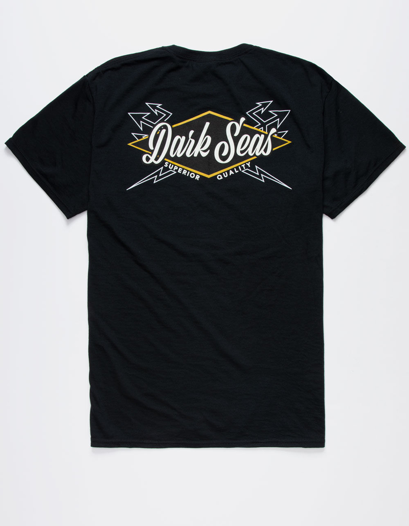 DARK SEAS Superior Mens T-Shirt image number 0
