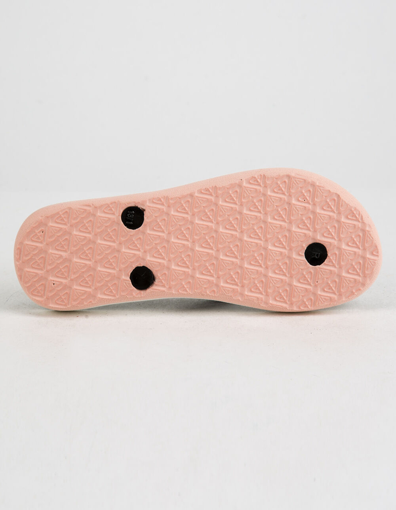 ROXY Tahiti Girls Sandals image number 4