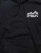 SHELBY COBRA American Muscle Unisex Hoodie image number 3