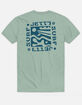 JETTY Hazy Mens Tee image number 2