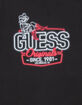 GUESS ORIGINALS American Classic Mens Tee image number 3