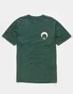 ROARK Seek And Explore Mens Tee image number 2
