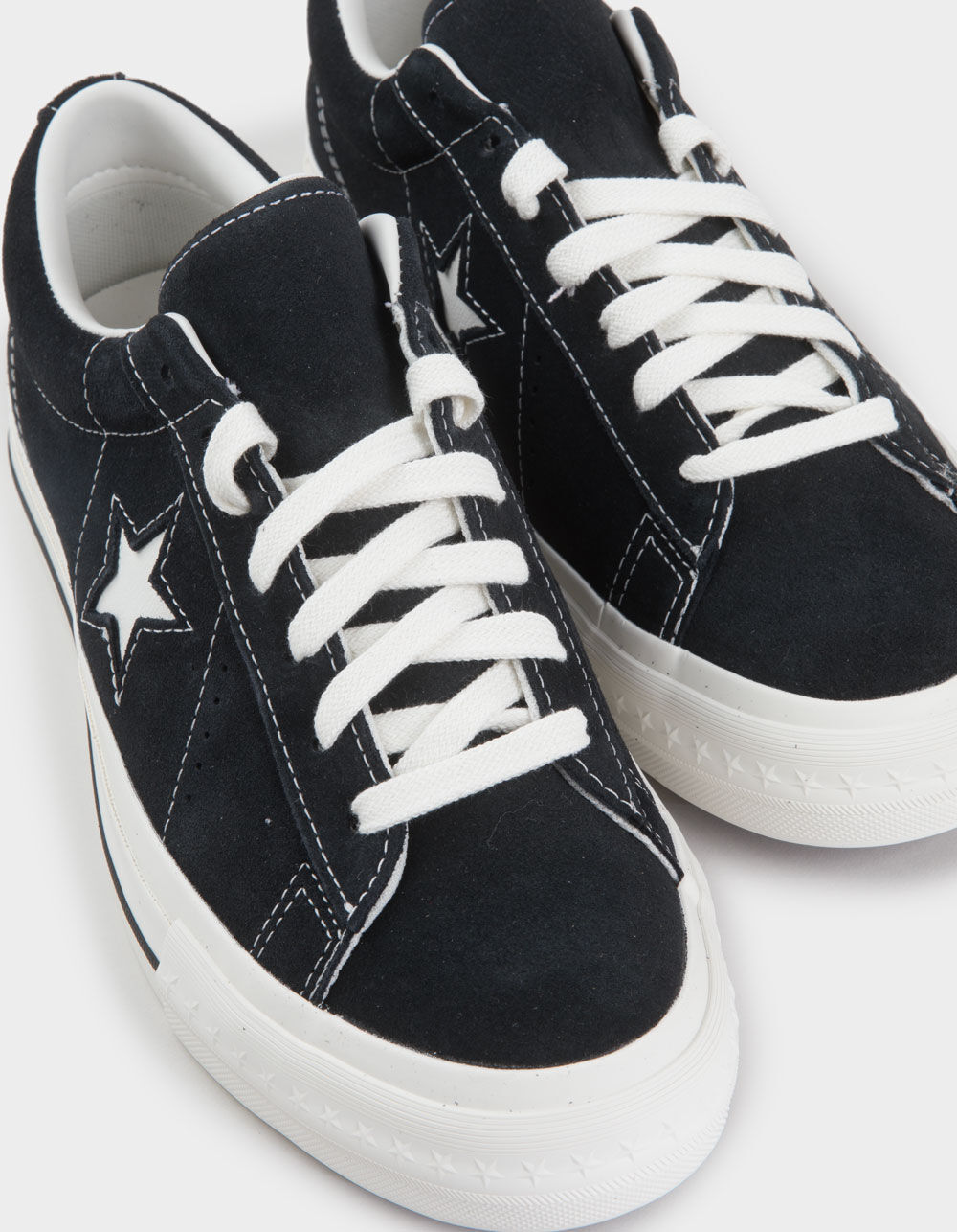 値下げ可！！converse clarks VANS CONVERSE Chuck Taylor VANS OTW Collaboration Zigzag - B & W