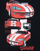 DODGE Viper Boys Tee image number 3