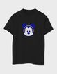 DISNEY Headphones Unisex Kids Tee image number 1