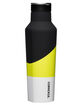 CORKCICLE Electric Yellow Sport 20oz Canteen image number 1