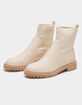 OASIS SOCIETY Womens Knit Chelsea Boot image number 1