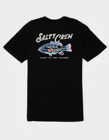 SALTY CREW Tackle Shop Mens Tee Alternative Image
