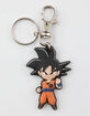 Dragon Ball Z Goku Keychain image number 1